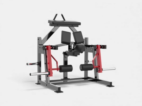 AMV03 Kneeling Leg Curl