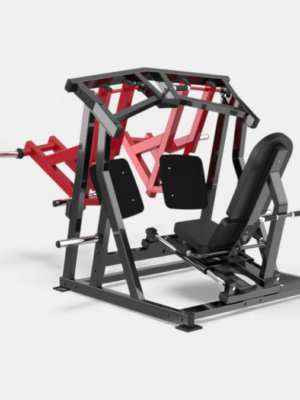 AMV04 Lateral Leg Press