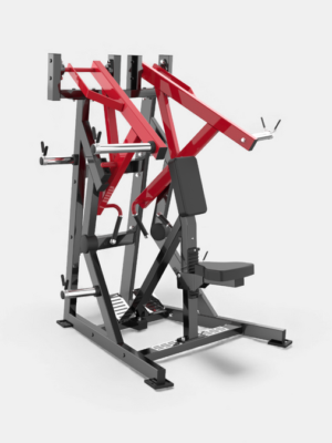 AMV07 Low Back Pull Trainer