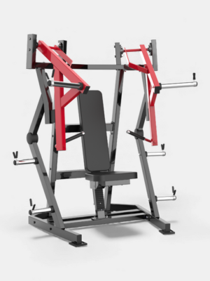 AMV08 Decline Chest Press