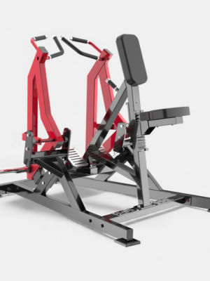 AMV14 ISO-Lateral Row