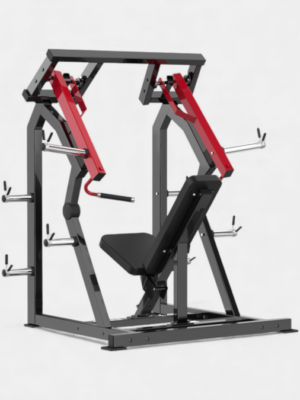 AMV17 Shoulder Press