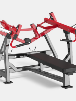 AMV18 ISO Flat Press