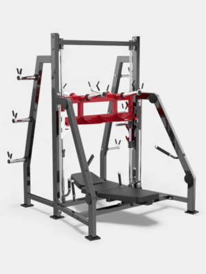 AMV24 Vertical Leg Press