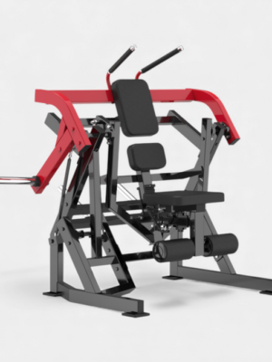 AMV15 Abdominal Oblique Crunch