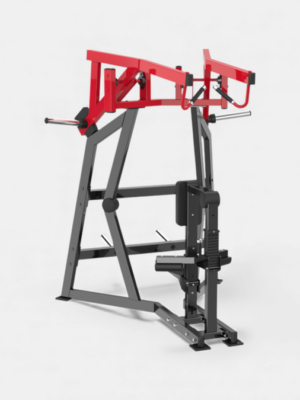AMV16 Front Lat Pulldown