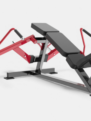 AMV22 Incline Pec Fly