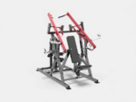 AMV28 Chest Press & Lat Pulldown
