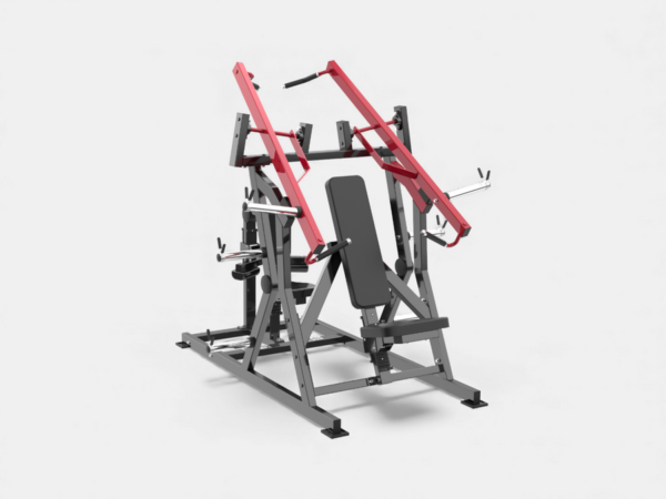 AMV28 Chest Press & Lat Pulldown