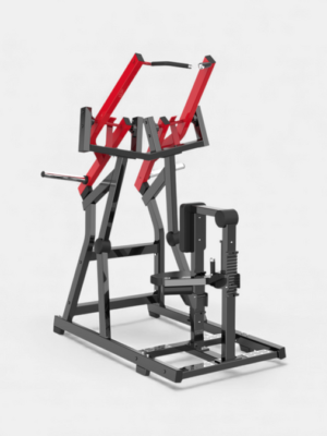 AMV33 Front Lat Pulldown