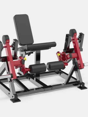 AMV23 Seated Leg Extension