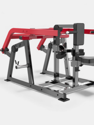 AMV26 Seated Tricep Press