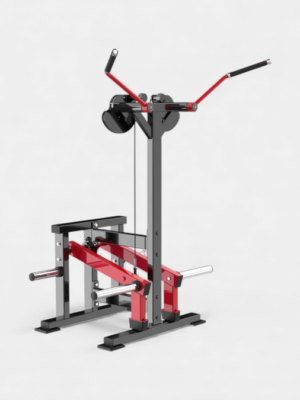 AMV37 Standing Pec Fly
