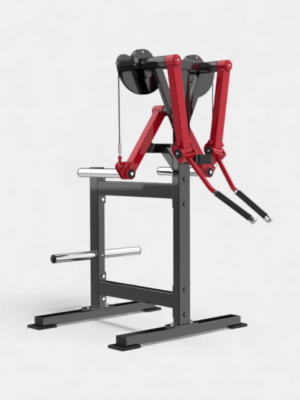 AMV37A Standing Lateral Raise
