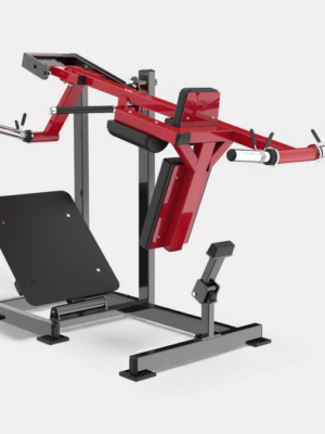 AMV42 Pendulum Squat