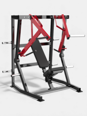 AMV35 Decline Press