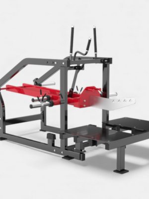 AMV36 Belt Squat