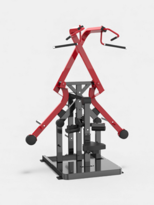 AMV38 Cross Lat Pulldown