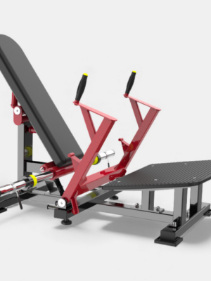 AMV40 Hip Thrust