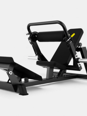 A602 Hip Thrust Walk-through