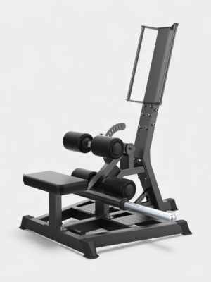 A605L Standing Hip Thrust