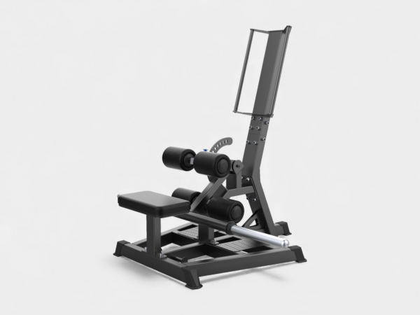 A605L Standing Hip Thrust