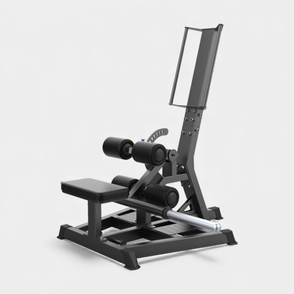 A605L Standing Hip Thrust