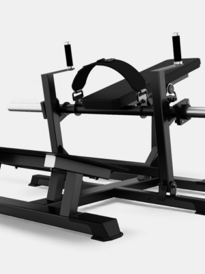 A608 Belt Hip Thrust