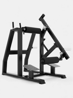 A613 Reverse Hyperextension