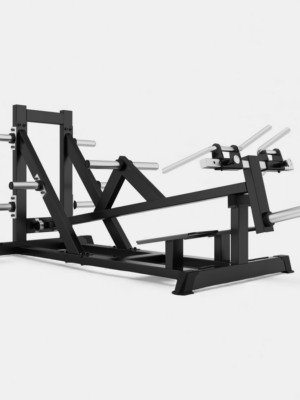 A617 Standing T-Bar Row
