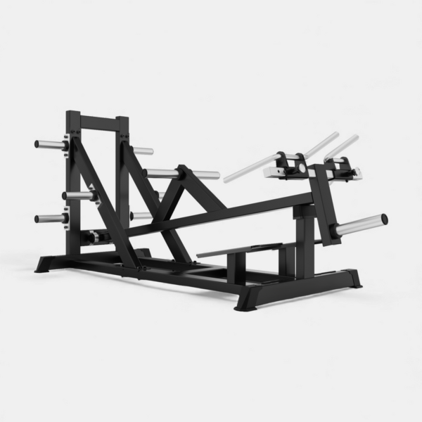 A617 Standing T-Bar Row