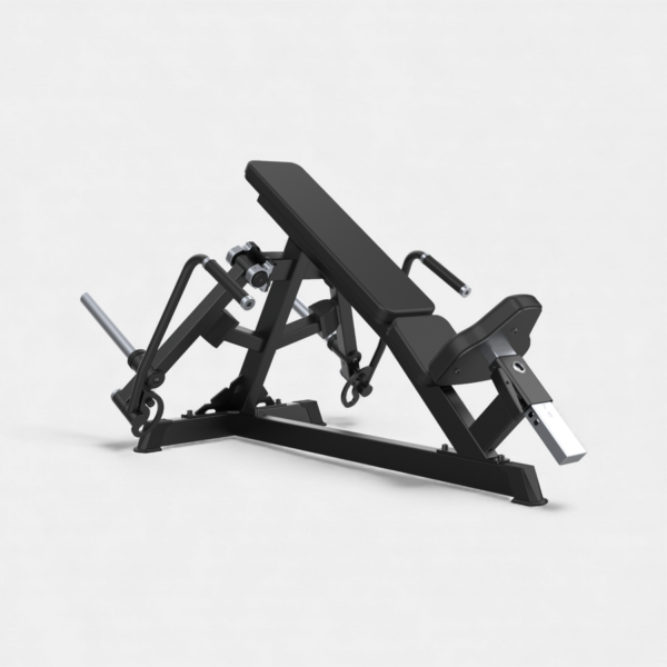 A612 Incline Fly