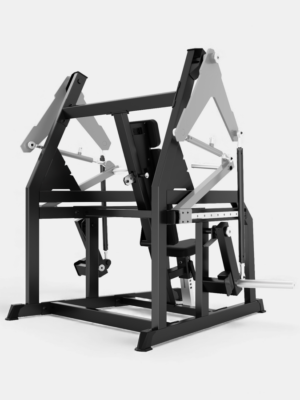 A615 Precision Chest Press