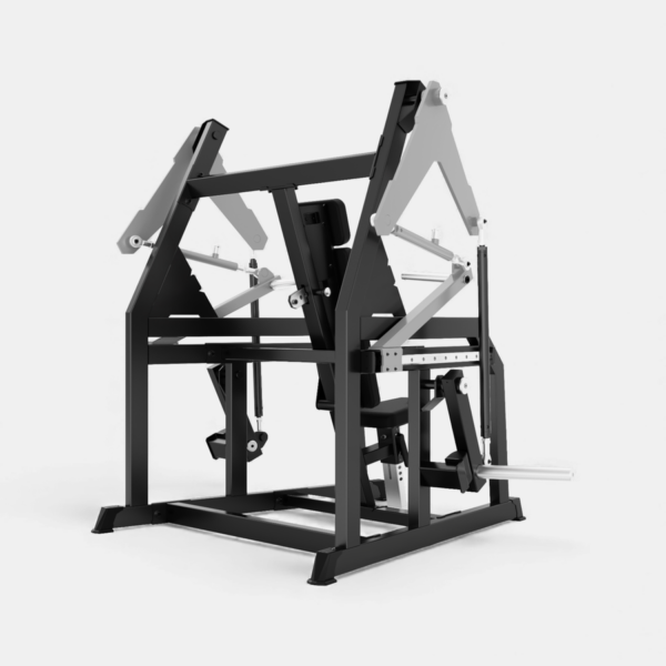 A615 Precision Chest Press