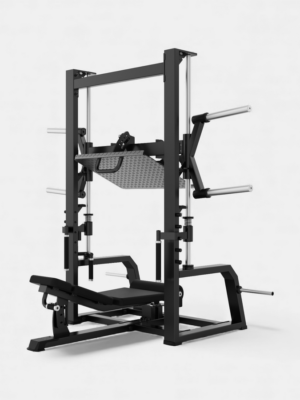 A616 Vertical Leg Press