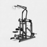 A622 Lat Pulldown Circular II