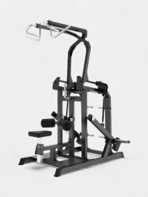 A622 Lat Pulldown Circular II