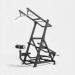 A705L Lat Pulldown