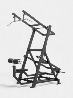 A705L Lat Pulldown