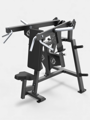 A750 Shoulder Press