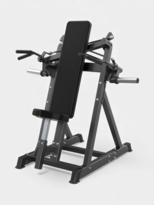A804 X-Cross Shoulder Press