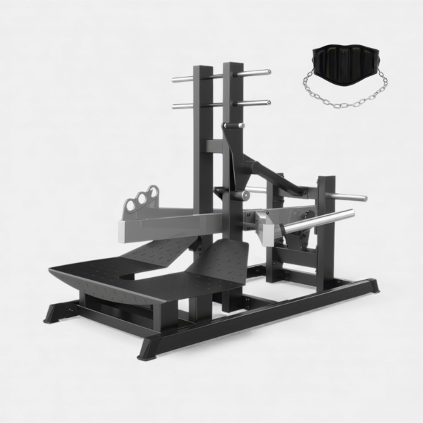 D601 Belt Squat Pro