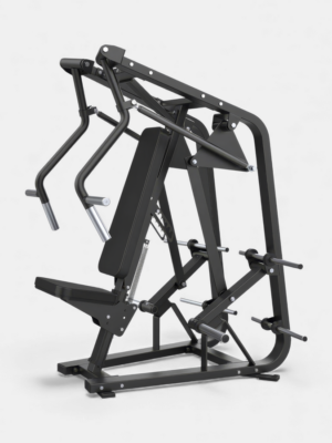 A801 Xpload Chest Press