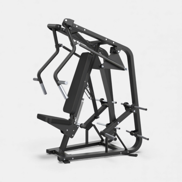 A801 Xpload Chest Press