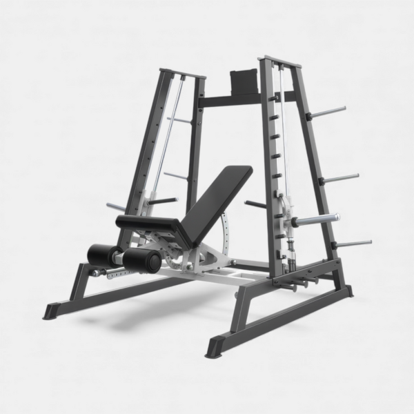 D602 Power Smith Dual System
