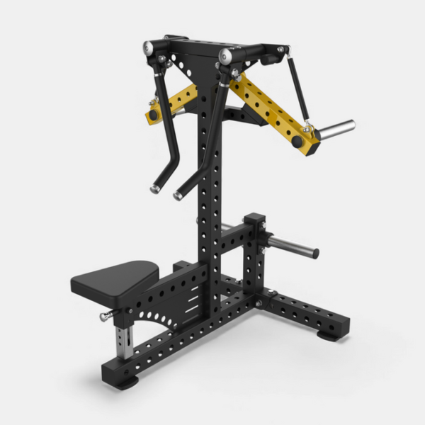 K105 Sit & Stand Sideways