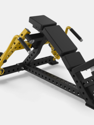 K164 Incline Chest Fly