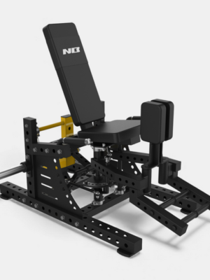 K183 Inner & Outer Thigh