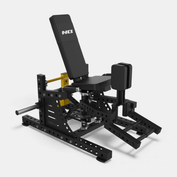 K183 Inner & Outer Thigh