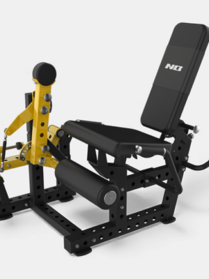 K186 Stretch & Bend Leg